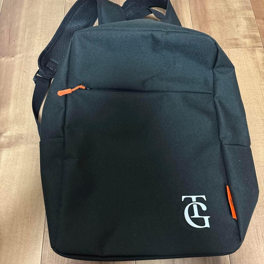 読売ジャイアンツ 巨人 ファンクラブ 入会記念特典品 2025 リュック他